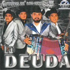 Corridos Pa Mis Compas