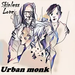 Urban monk