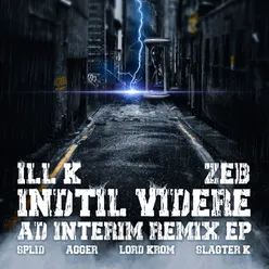 Indtil Videre Ad Interim Remix EP