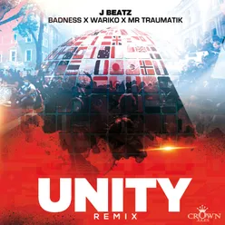 Unity Remix