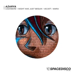 Azarya EP