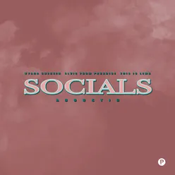 Socials Acoustic