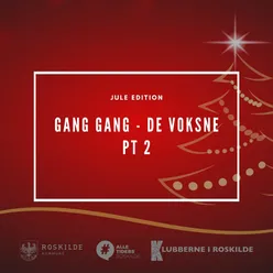 GANG GANG Pt. 2 (De Voksne)