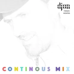 Twelve Months Continous Mix