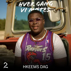 Hkeems dag (Sesong 11)