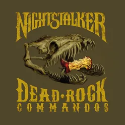 Dead Rock Commandos