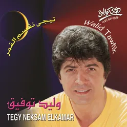 Teegy Neksem El Amar