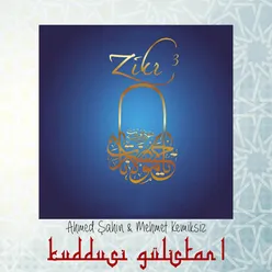 Zikr İçinde Padişah