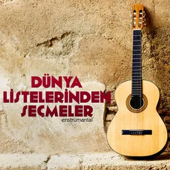 Dünya Listelerinden Seçmeler