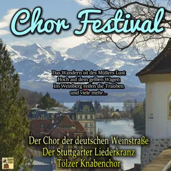 Chor Festival