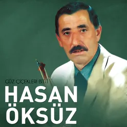 Güz Çiçekleri Bitti