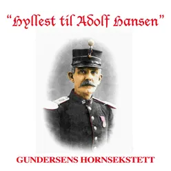 Hyllest til Adolf Hansen