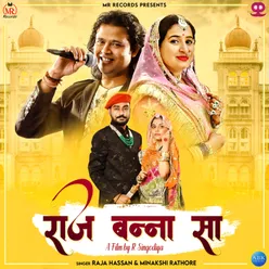 Raj Banna Sa - Single