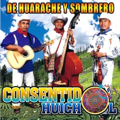 De Huarache y Sombrero