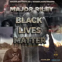 Black Lives Matter