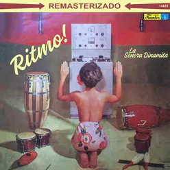 Ritmo!