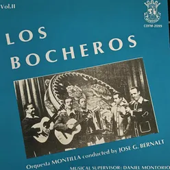 Los Bocheros, Vol. 2