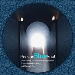 The Persian Blue Soul