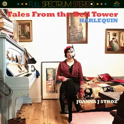 Tales from the Bell Tower: Harlequin