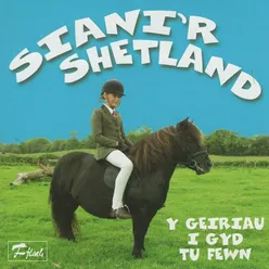 Siani'r Shetland