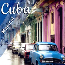 Cuba Musical, Vol. 1
