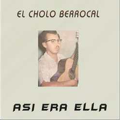 Asi Era Ella