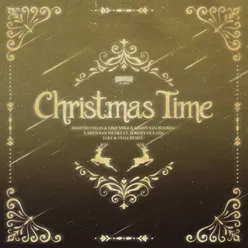 Christmas Time Jaxx & Vega Remix