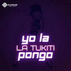 Yo la Pongo