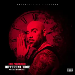 Different Time Radio Edit