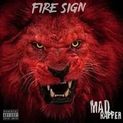 Fire Sign