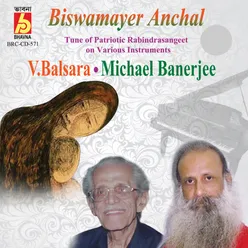 Biswamayer Anchal