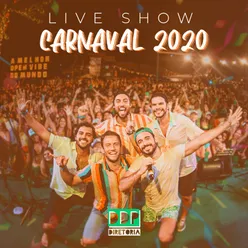 Live Show Carnaval 2020 Ao Vivo