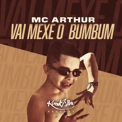 Vai Mexe o Bumbum