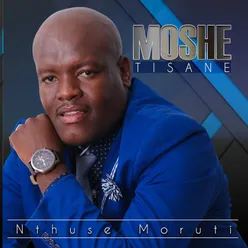 Nthuse Moruti