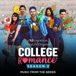 College Romance: Season 2 (Music from the Series)