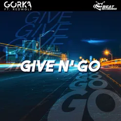 Give n' Go