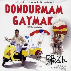 Dondurmam Gaymak ve Gaymak Rüyası (Jenerik)