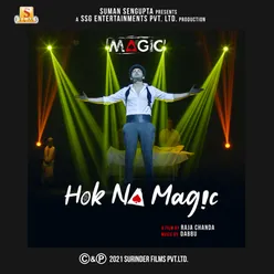 Hok Na Magic (From "Magic") - Single