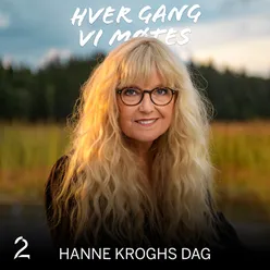 Hanne Kroghs dag (Sesong 11)