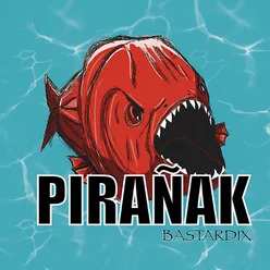 Pirañak