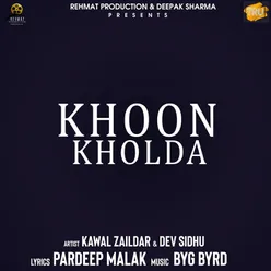 Khoon Kholda