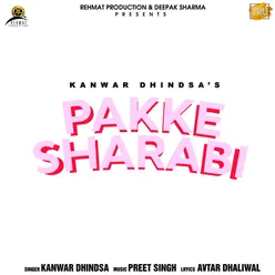 Pakke Sharabi