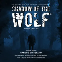 Shadow of the wolf