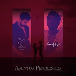 Asuntos Pendientes