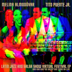 Latin Jazz And Salsa Show Virtual Festival Live