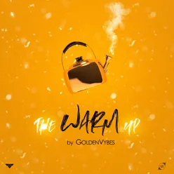 The Warm Up EP