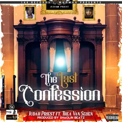 The Last Confession
