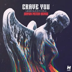 Crave You Jolyon Petch Remix