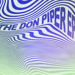 The Don Piper E.P.