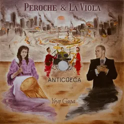 Peroche & La Viola